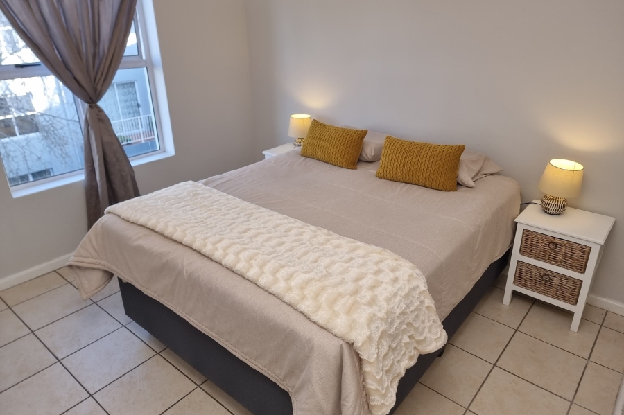 To Let 2 Bedroom Property for Rent in Vredekloof East Western Cape